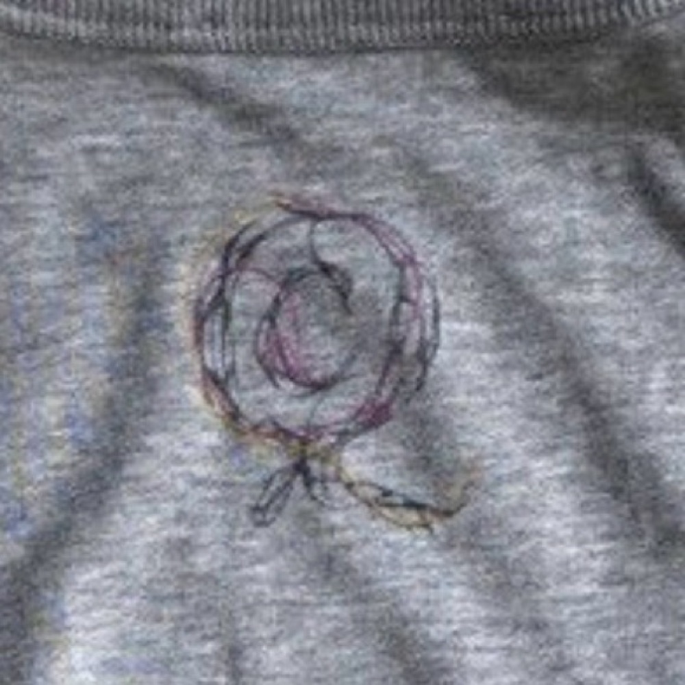 Alexander McQueen 2008 Skull Print Tank Top - Picture 6 of 8